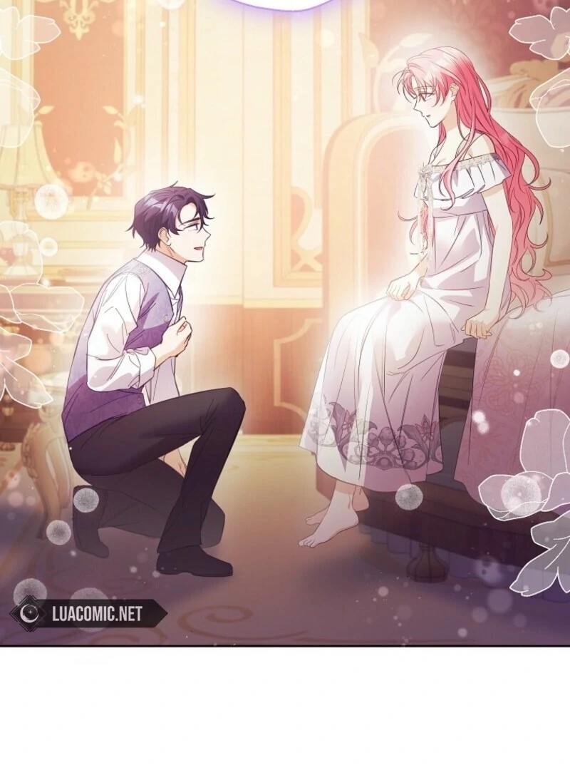 I Thought You Were A Time-Limited Husband chapter 71 page 83