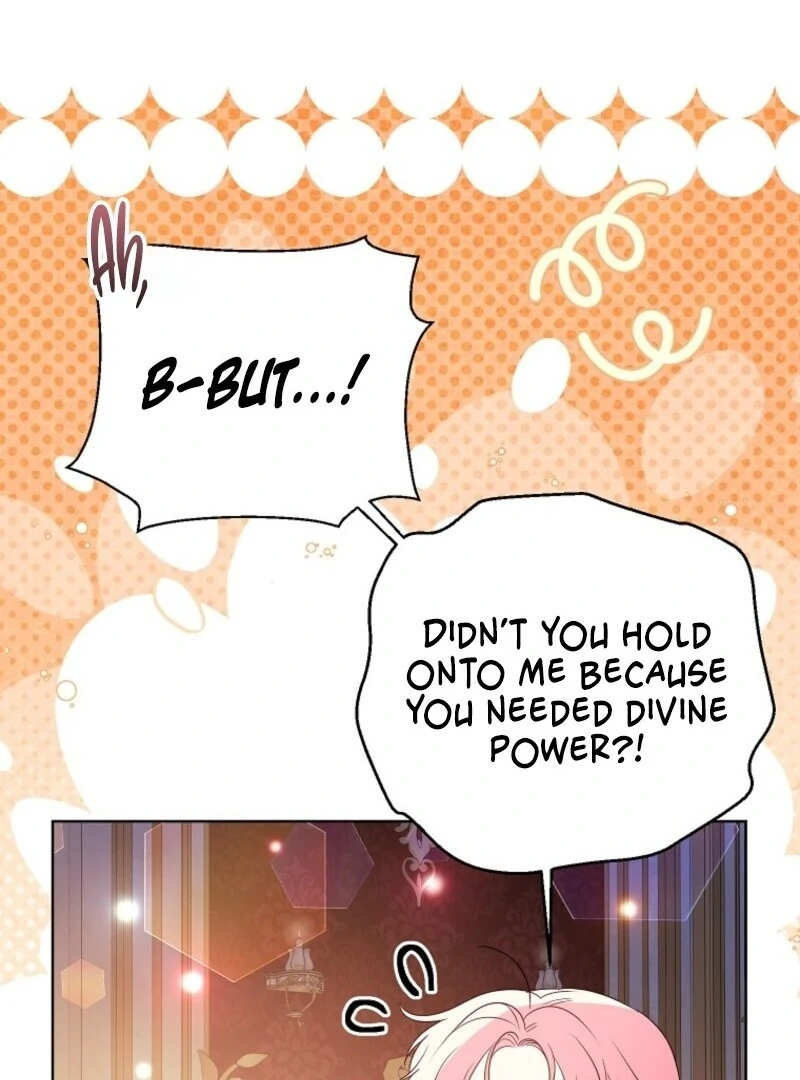 I Thought You Were A Time-Limited Husband chapter 71 page 88