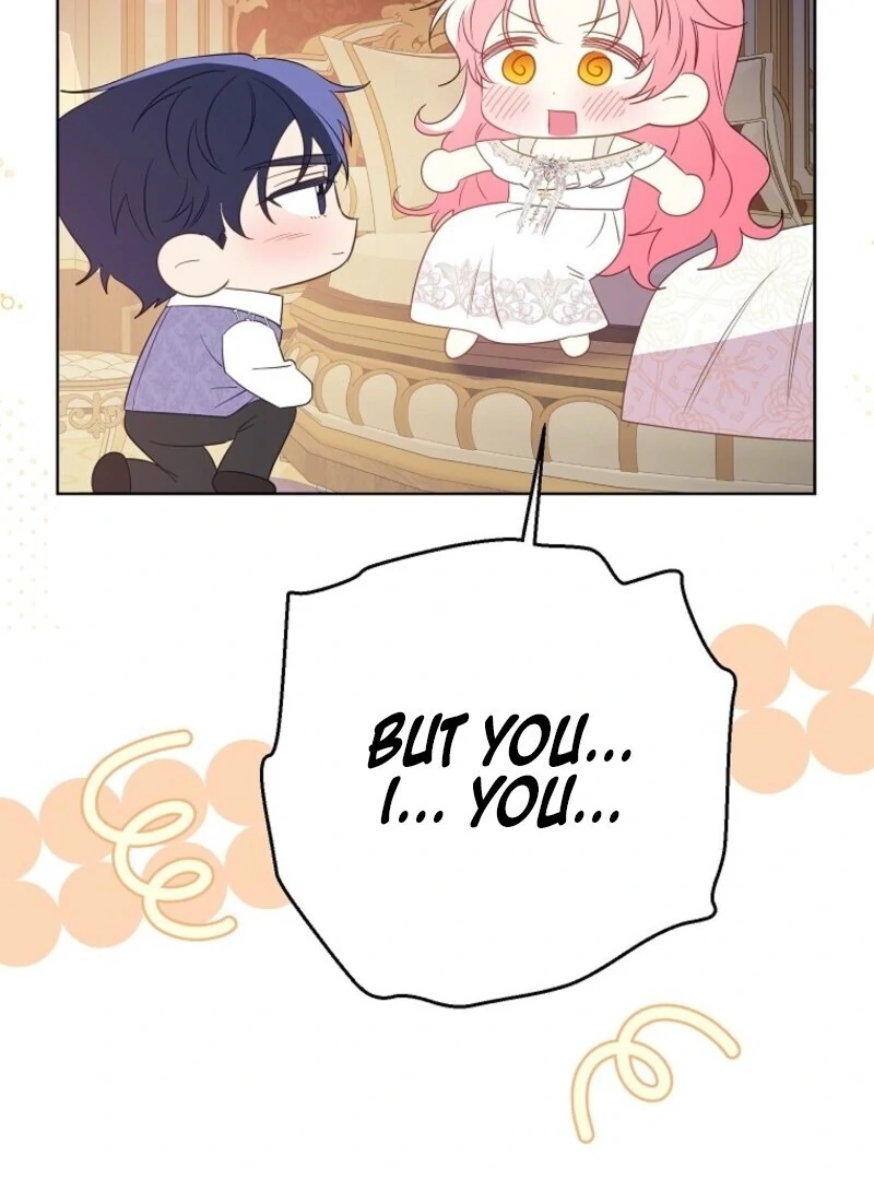 I Thought You Were A Time-Limited Husband chapter 71 page 89