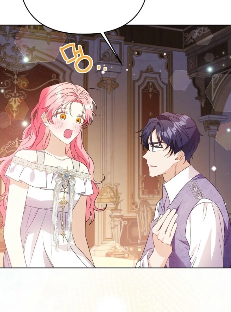 I Thought You Were A Time-Limited Husband chapter 71 page 91
