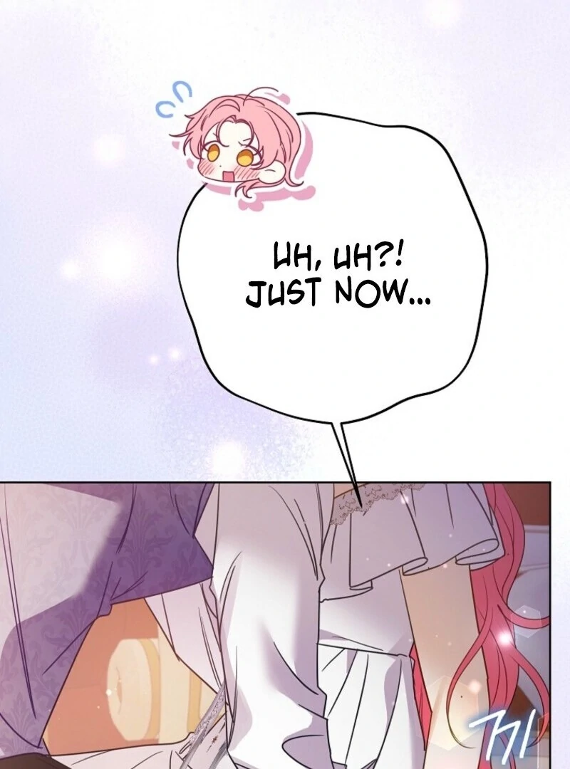 I Thought You Were A Time-Limited Husband chapter 71 page 105