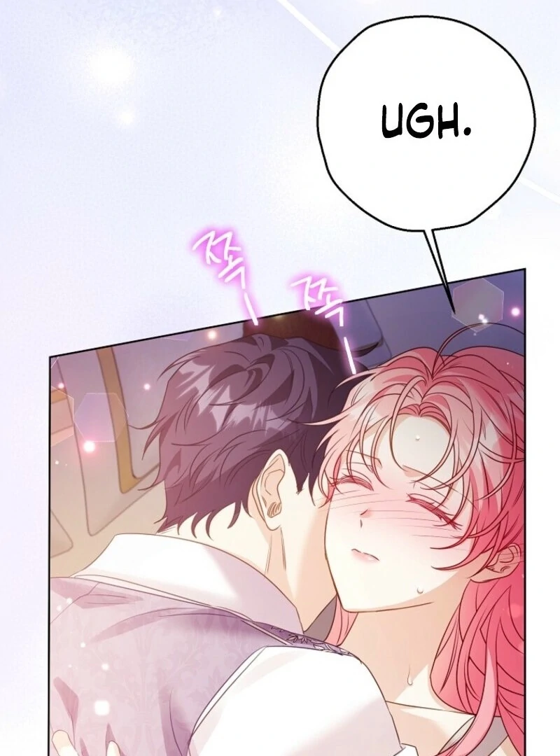 I Thought You Were A Time-Limited Husband chapter 71 page 115