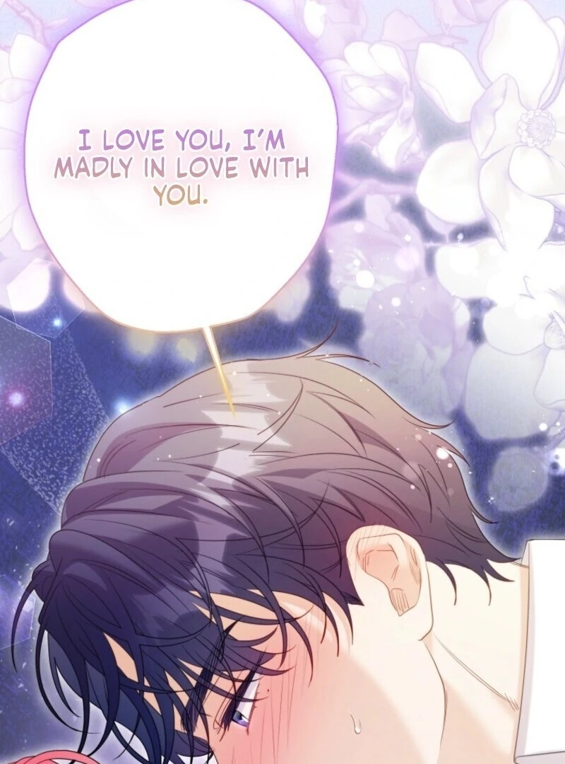 I Thought You Were A Time-Limited Husband chapter 71 page 117