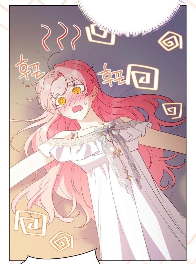 I Thought You Were A Time-Limited Husband chapter 71 page 124