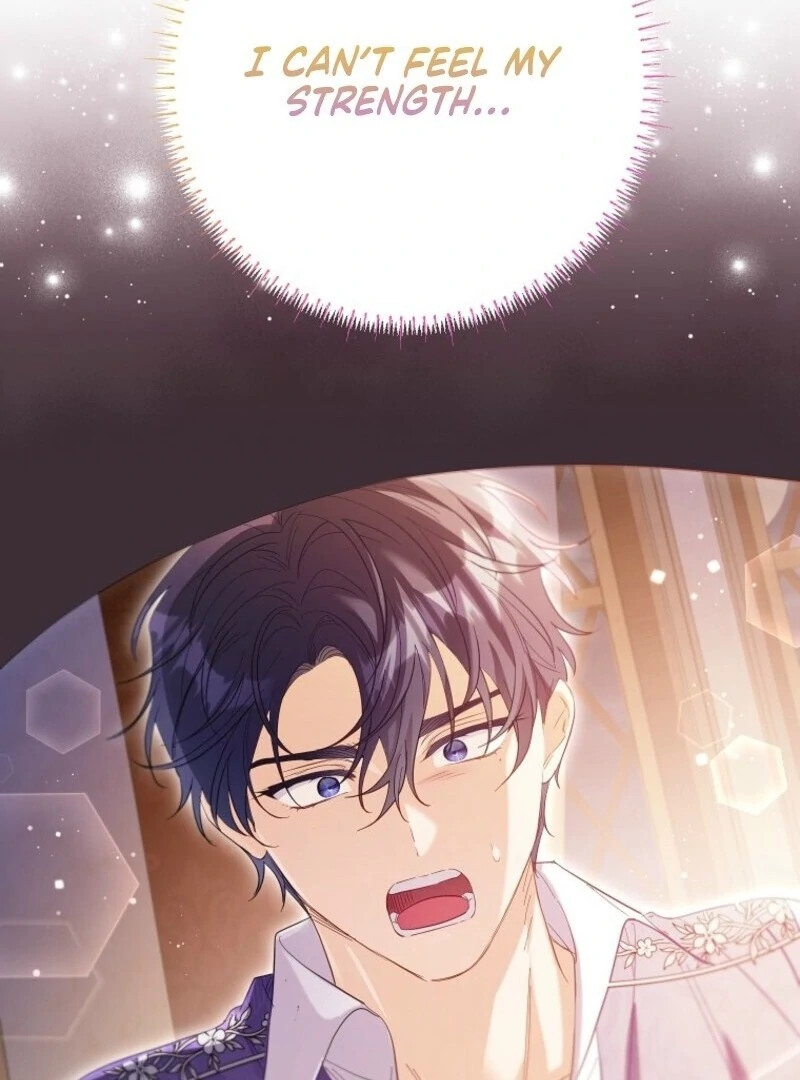 I Thought You Were A Time-Limited Husband chapter 71 page 126