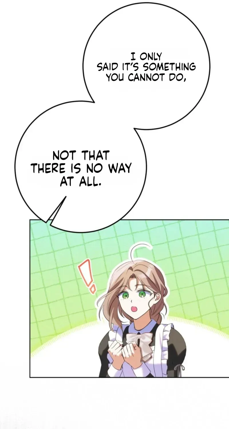 I Thought You Were A Time-Limited Husband chapter 84 page 25
