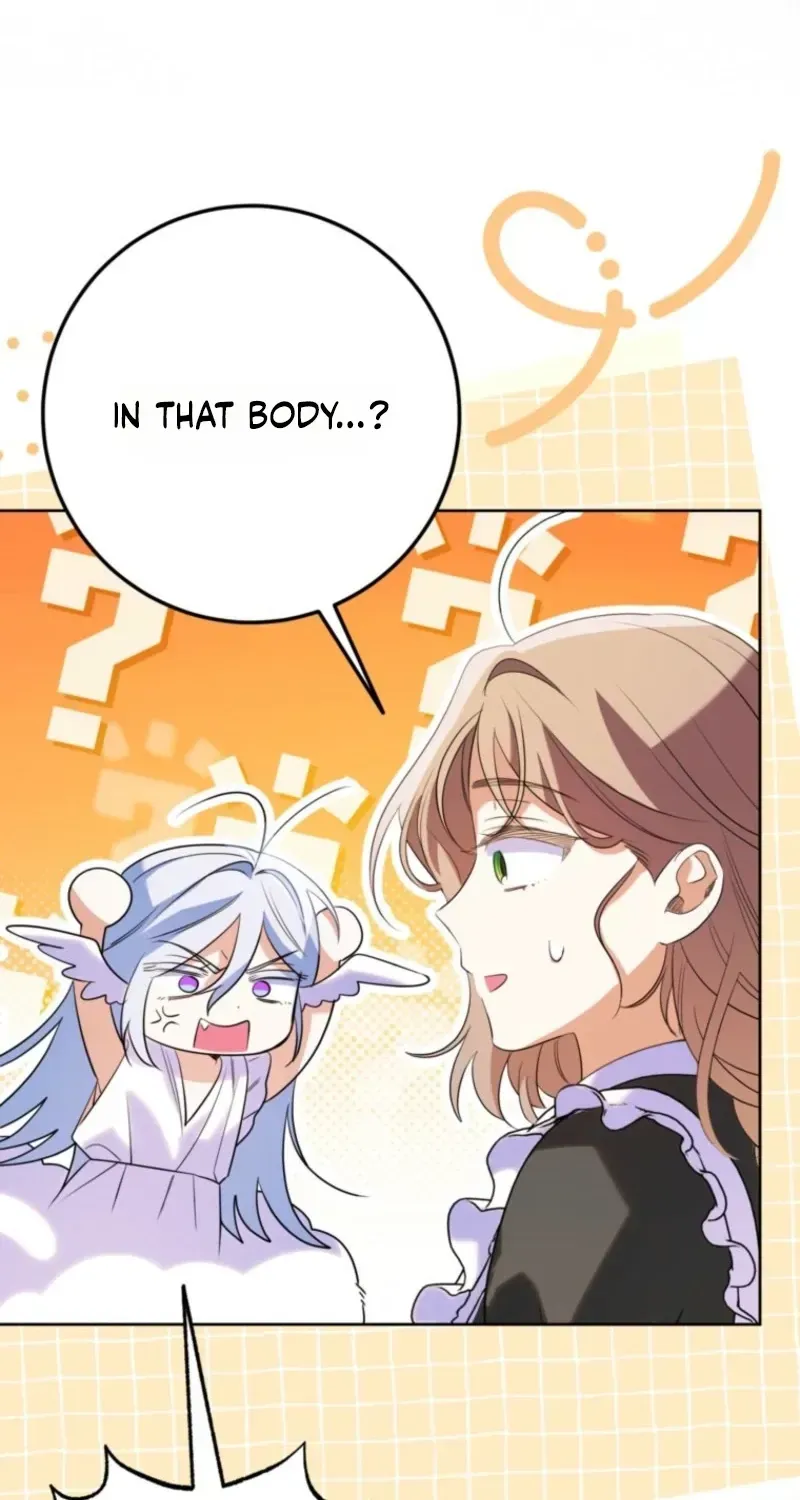 I Thought You Were A Time-Limited Husband chapter 84 page 28
