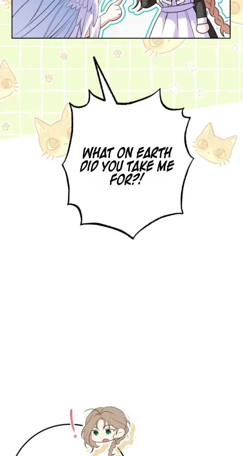 I Thought You Were A Time-Limited Husband chapter 84 page 7