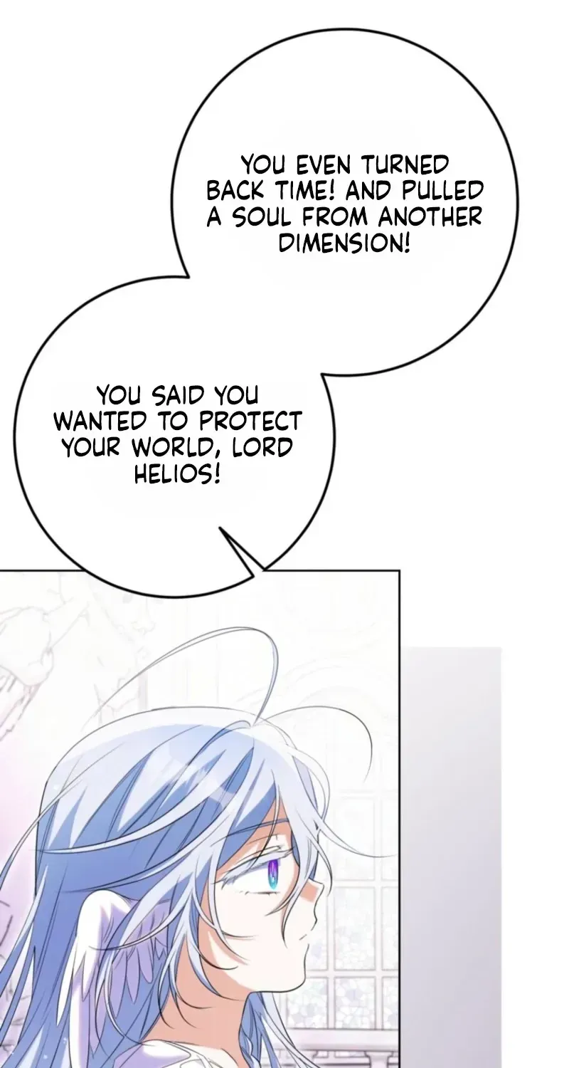 I Thought You Were A Time-Limited Husband chapter 84 page 18