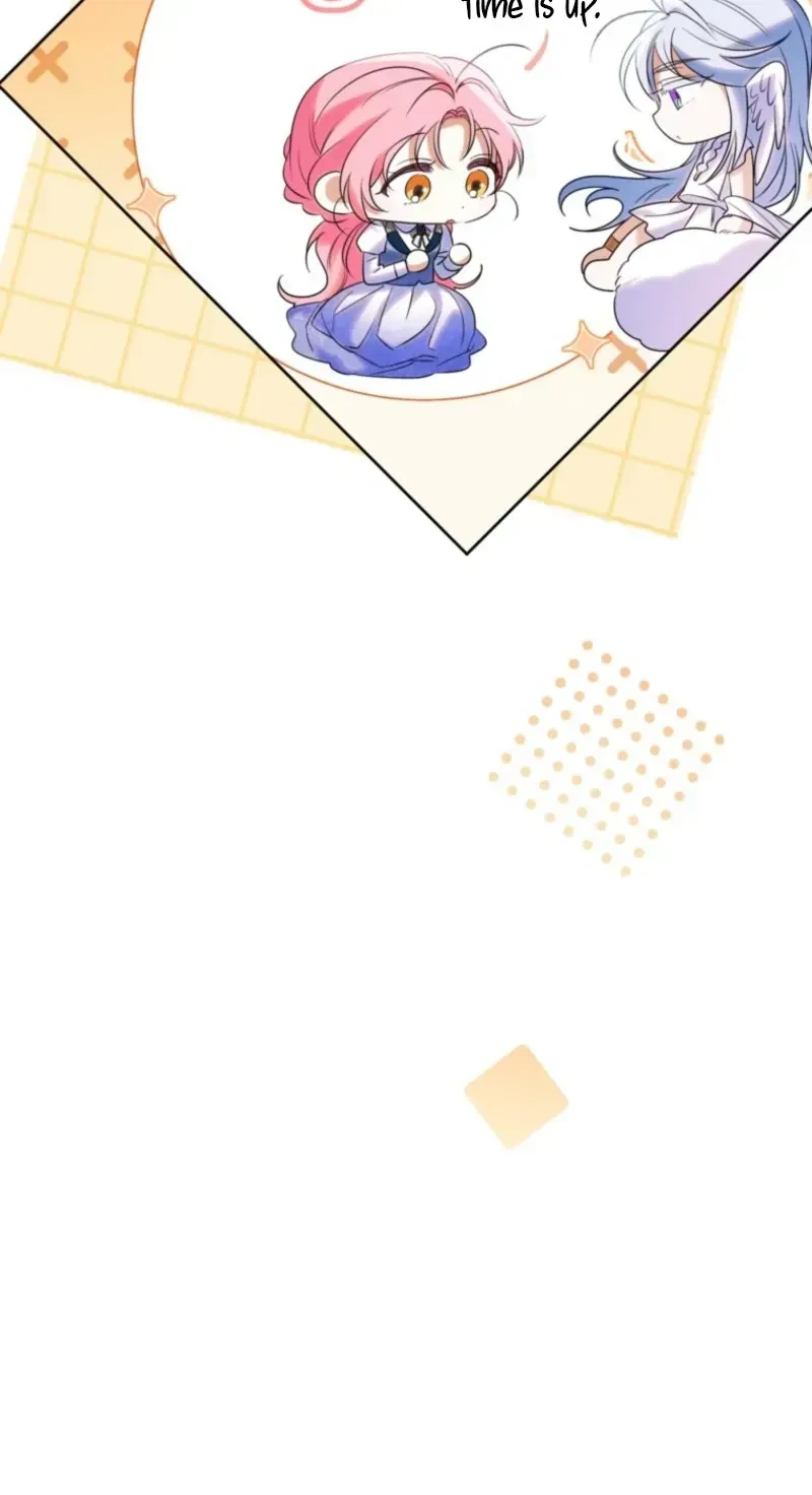 I Thought You Were A Time-Limited Husband chapter 84 page 42