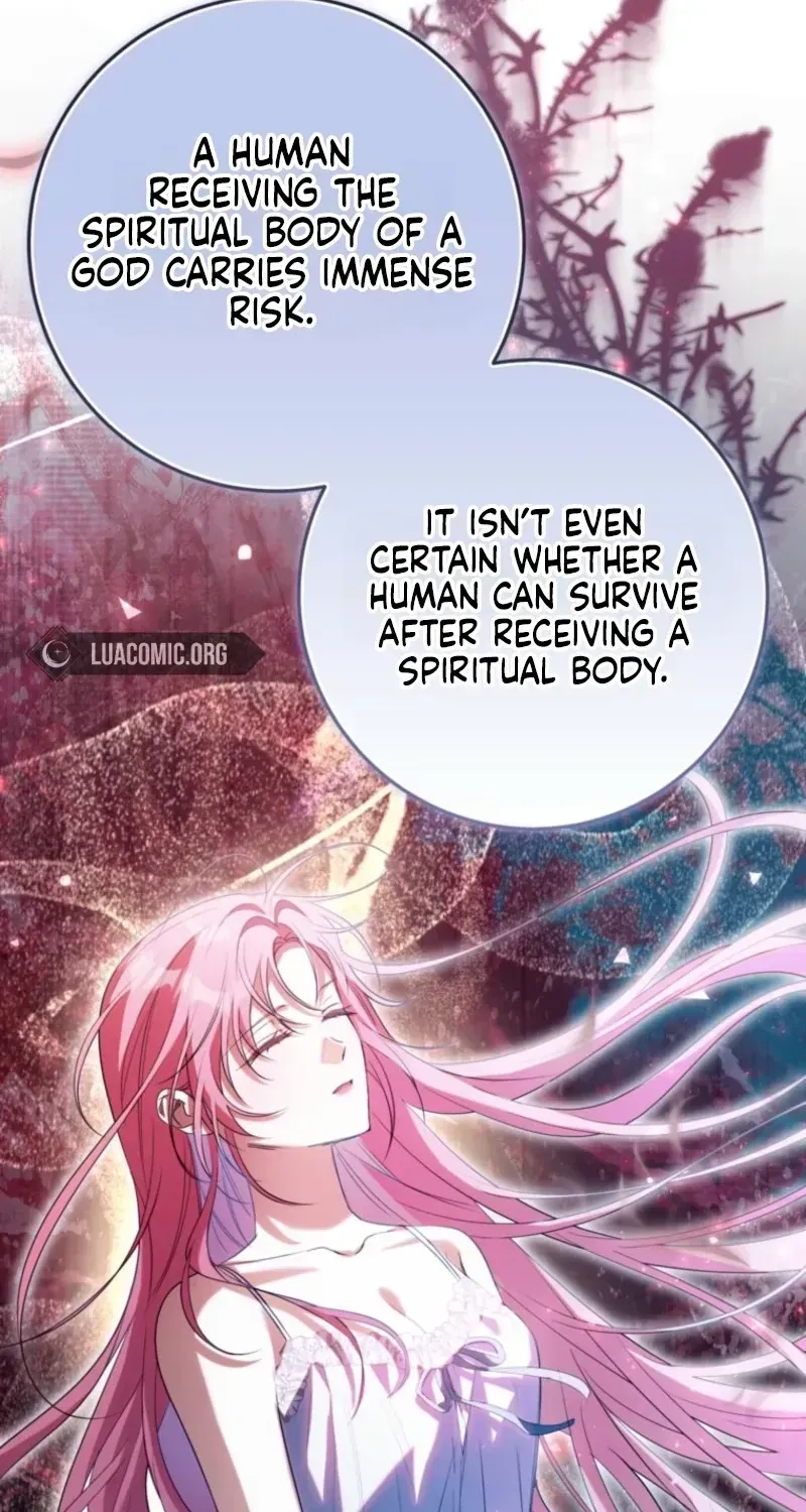 I Thought You Were A Time-Limited Husband chapter 84 page 32