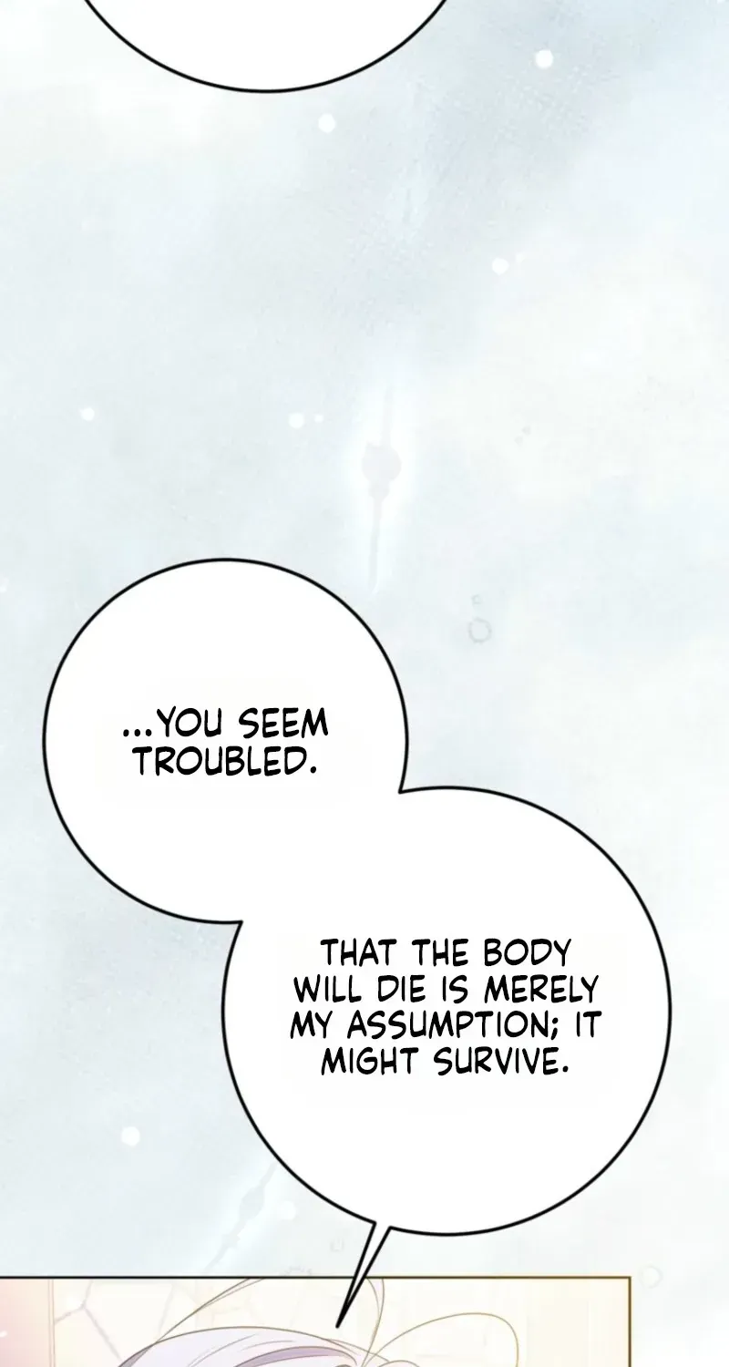 I Thought You Were A Time-Limited Husband chapter 84 page 38