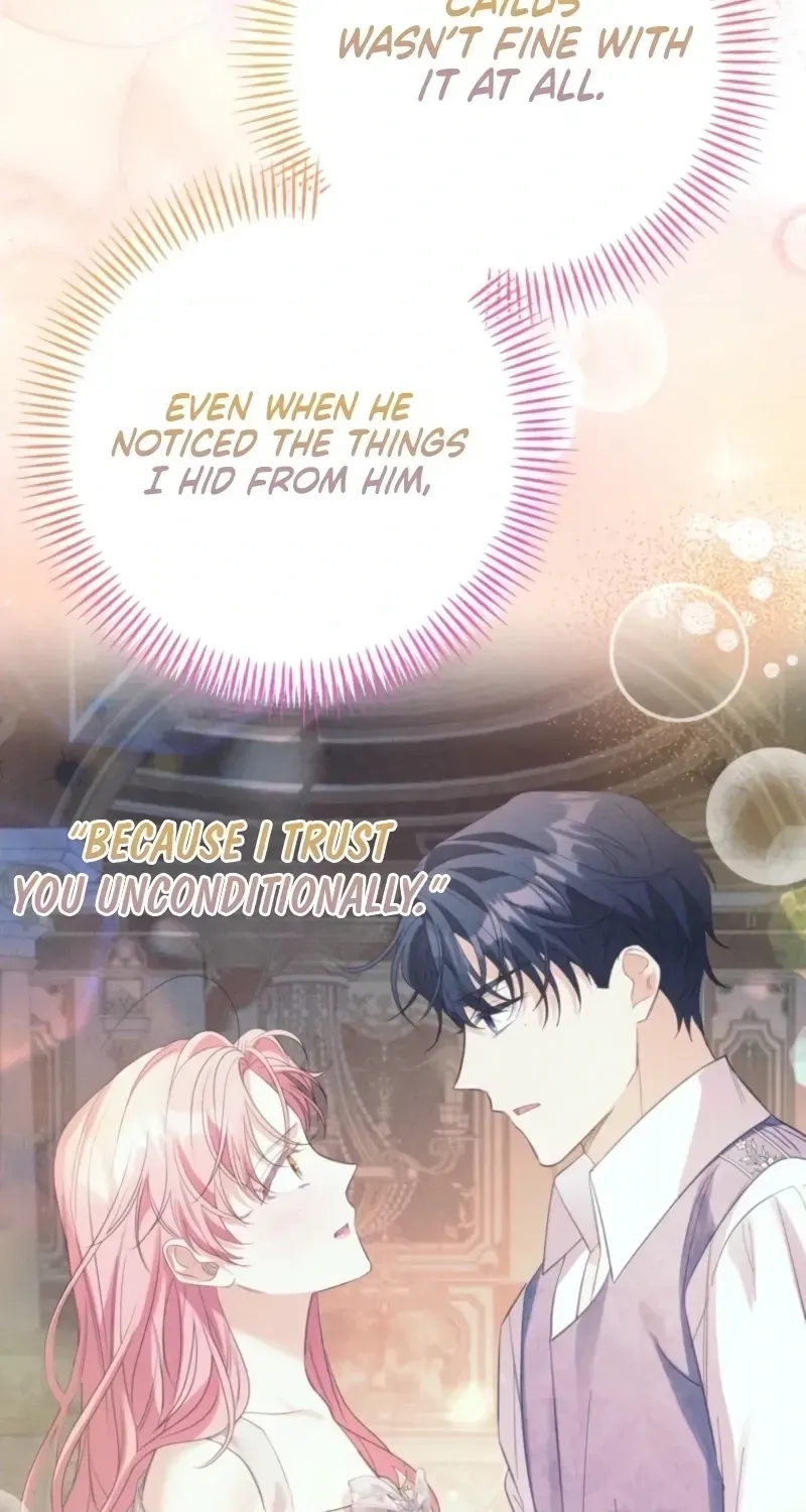 I Thought You Were A Time-Limited Husband chapter 87 page 60