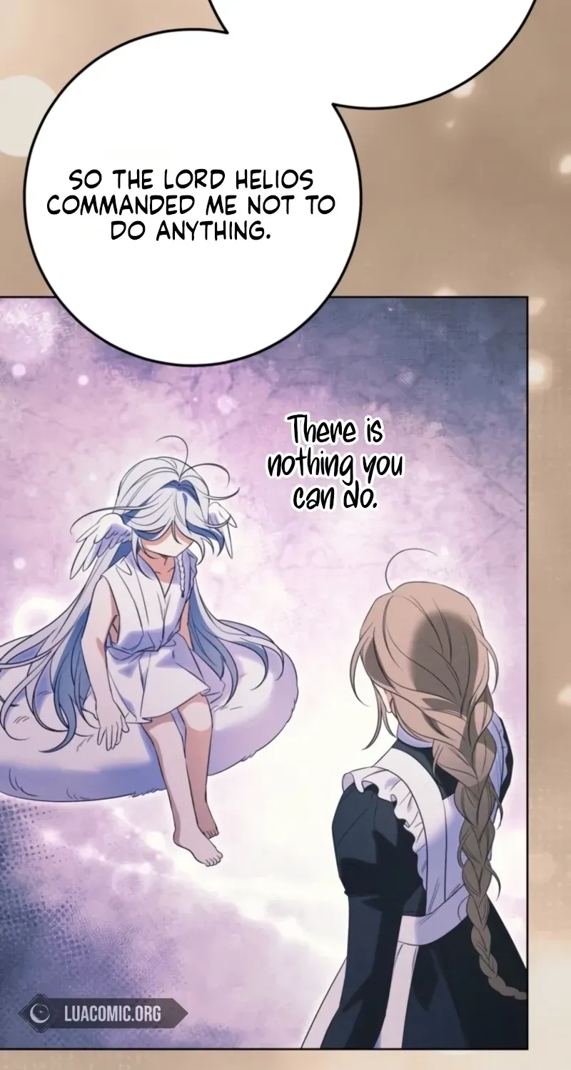 I Thought You Were A Time-Limited Husband chapter 87 page 89