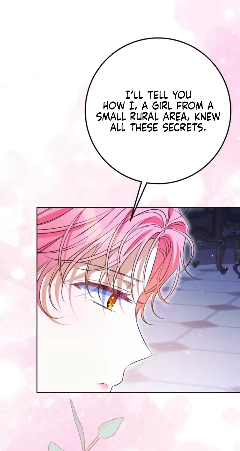 I Thought You Were A Time-Limited Husband chapter 87 page 74