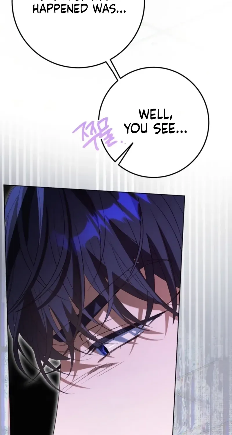 I Thought You Were A Time-Limited Husband chapter 87 page 48