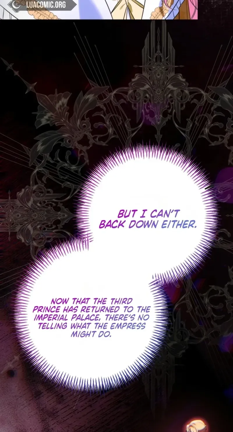 I Thought You Were A Time-Limited Husband chapter 87 page 31