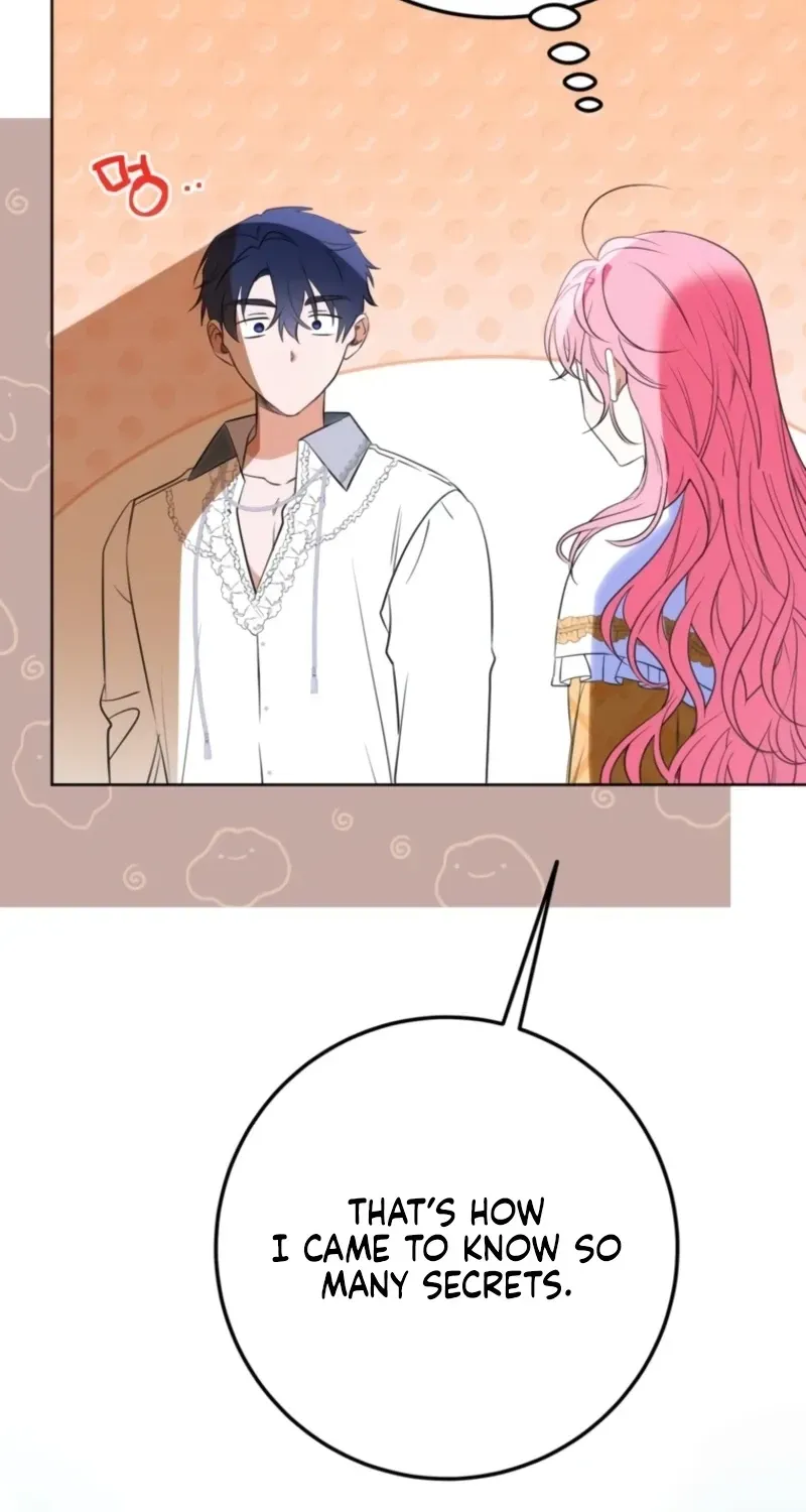 I Thought You Were A Time-Limited Husband chapter 87 page 84
