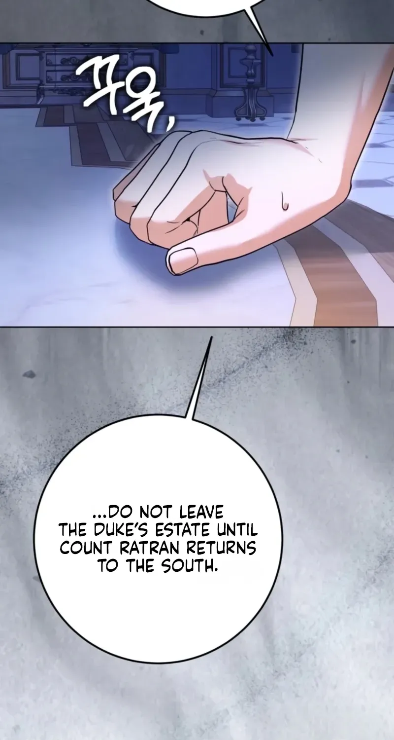 I Thought You Were A Time-Limited Husband chapter 87 page 14