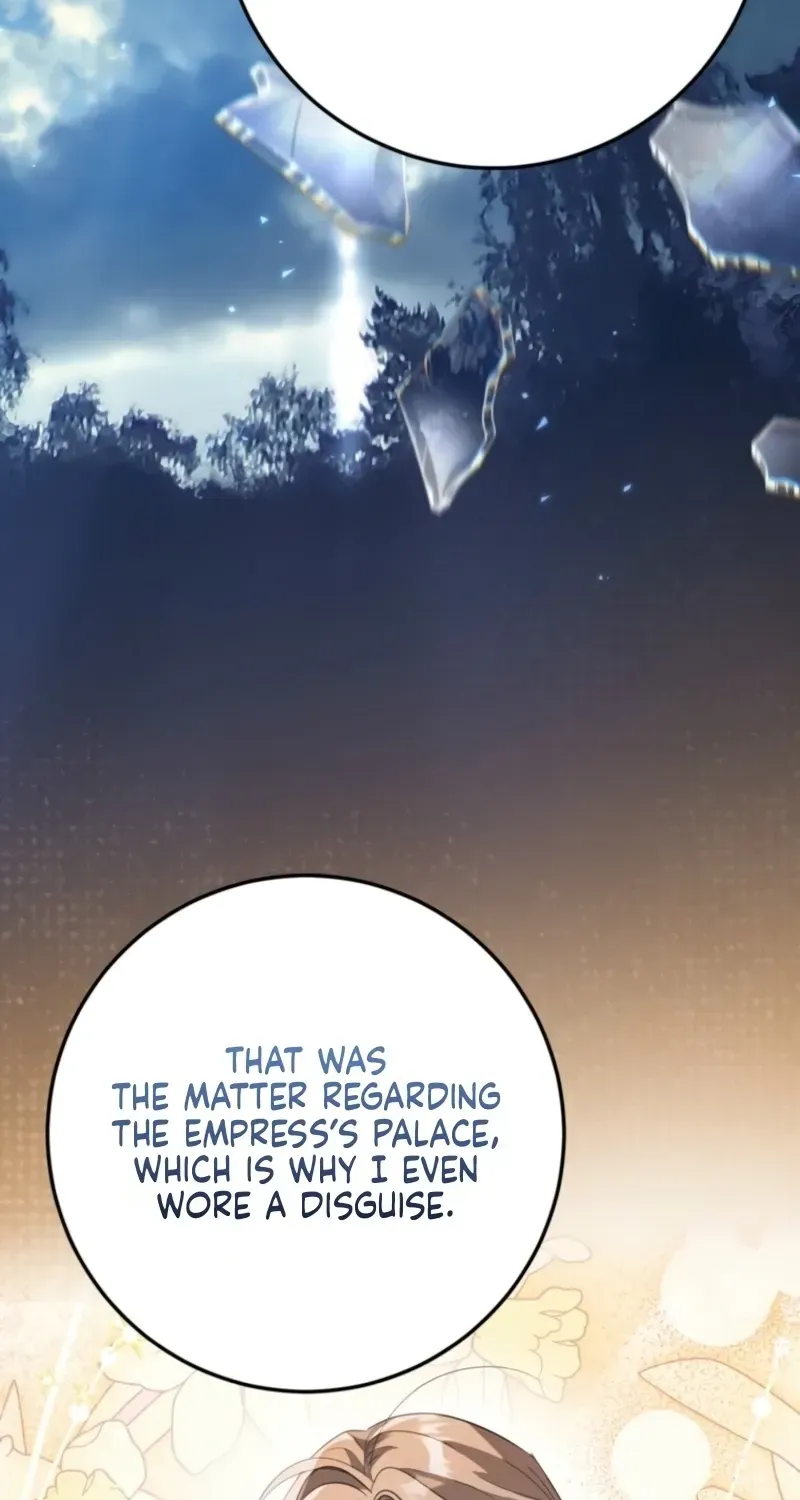 I Thought You Were A Time-Limited Husband chapter 87 page 87