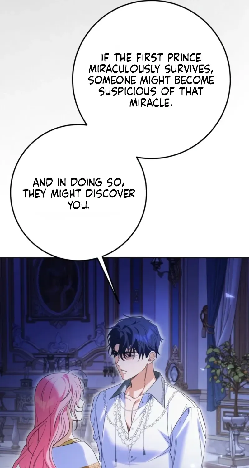 I Thought You Were A Time-Limited Husband chapter 87 page 27