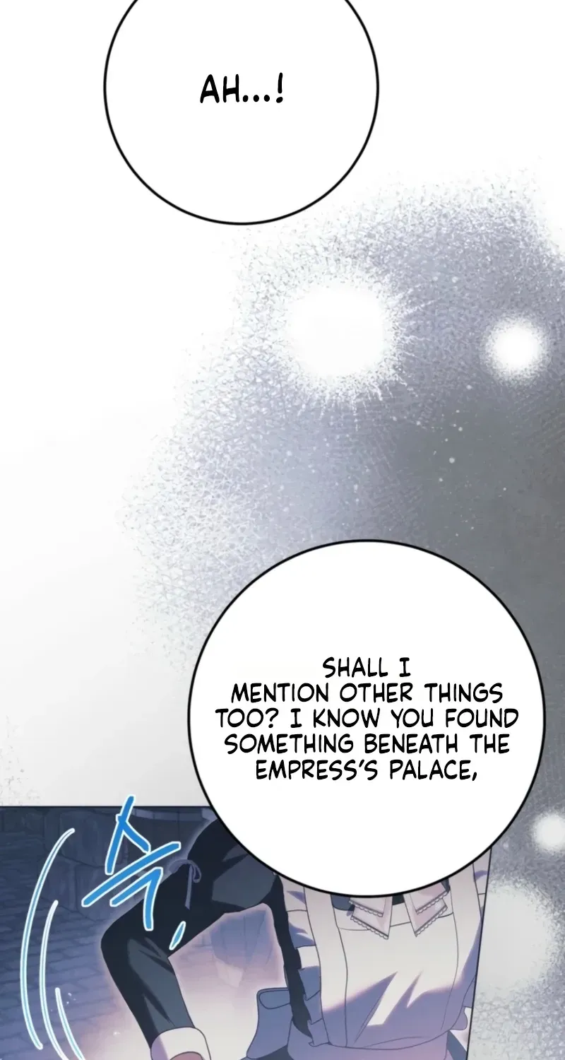 I Thought You Were A Time-Limited Husband chapter 87 page 42