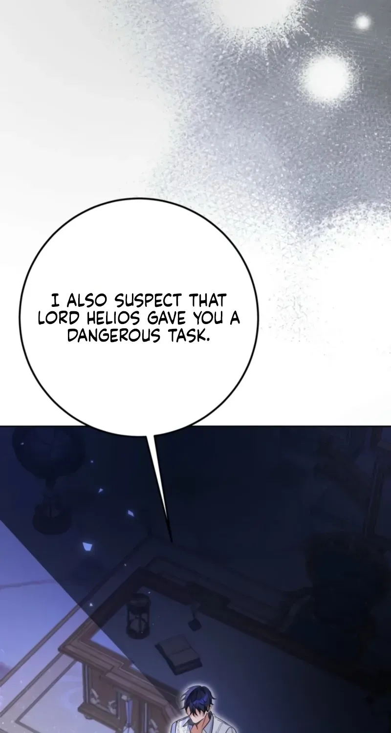 I Thought You Were A Time-Limited Husband chapter 87 page 44