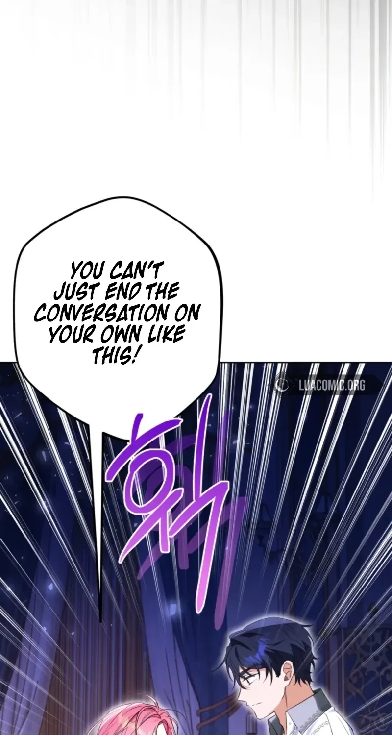 I Thought You Were A Time-Limited Husband chapter 87 page 21