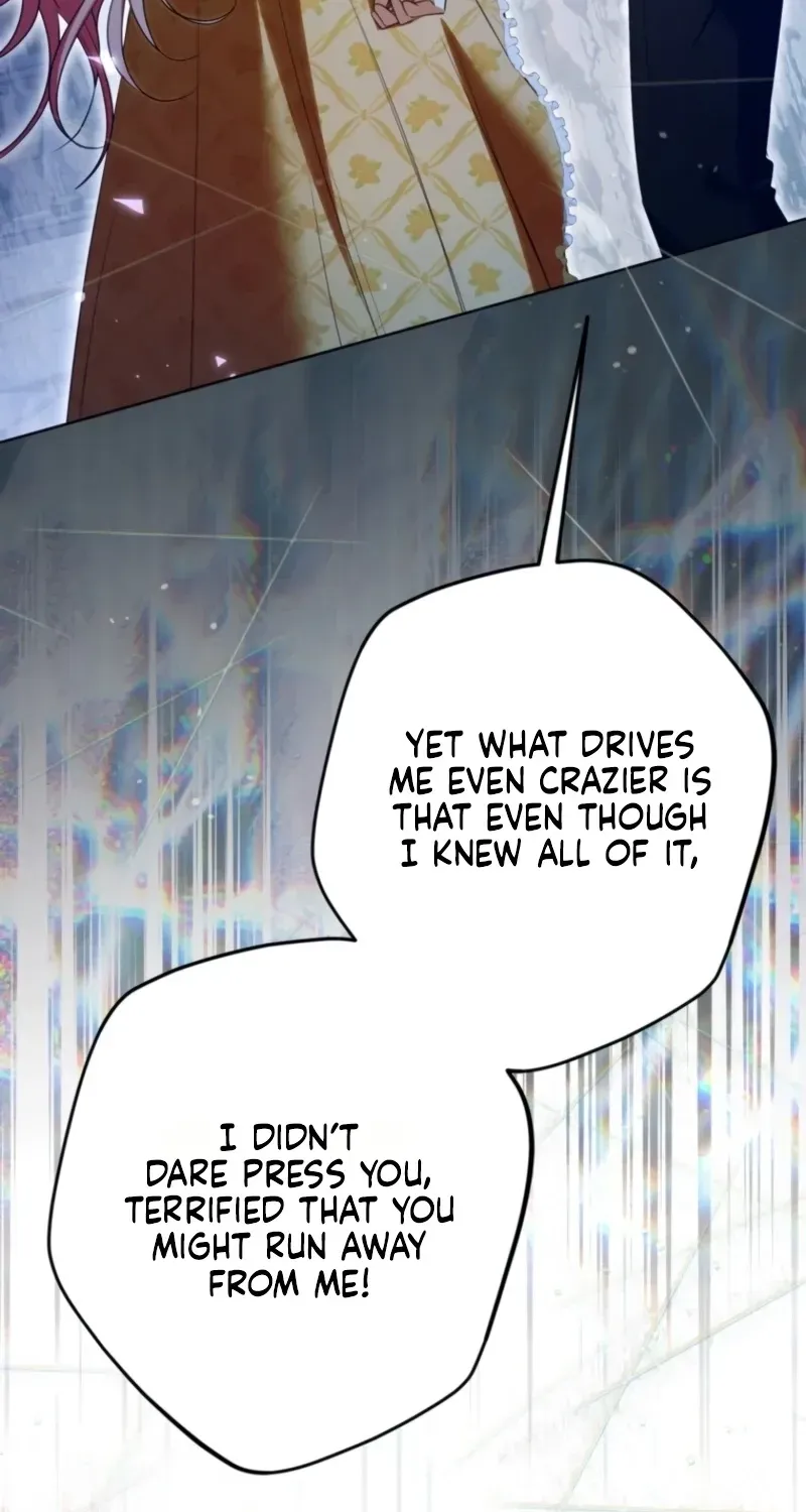 I Thought You Were A Time-Limited Husband chapter 87 page 52