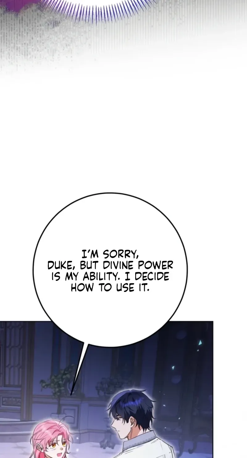 I Thought You Were A Time-Limited Husband chapter 87 page 35
