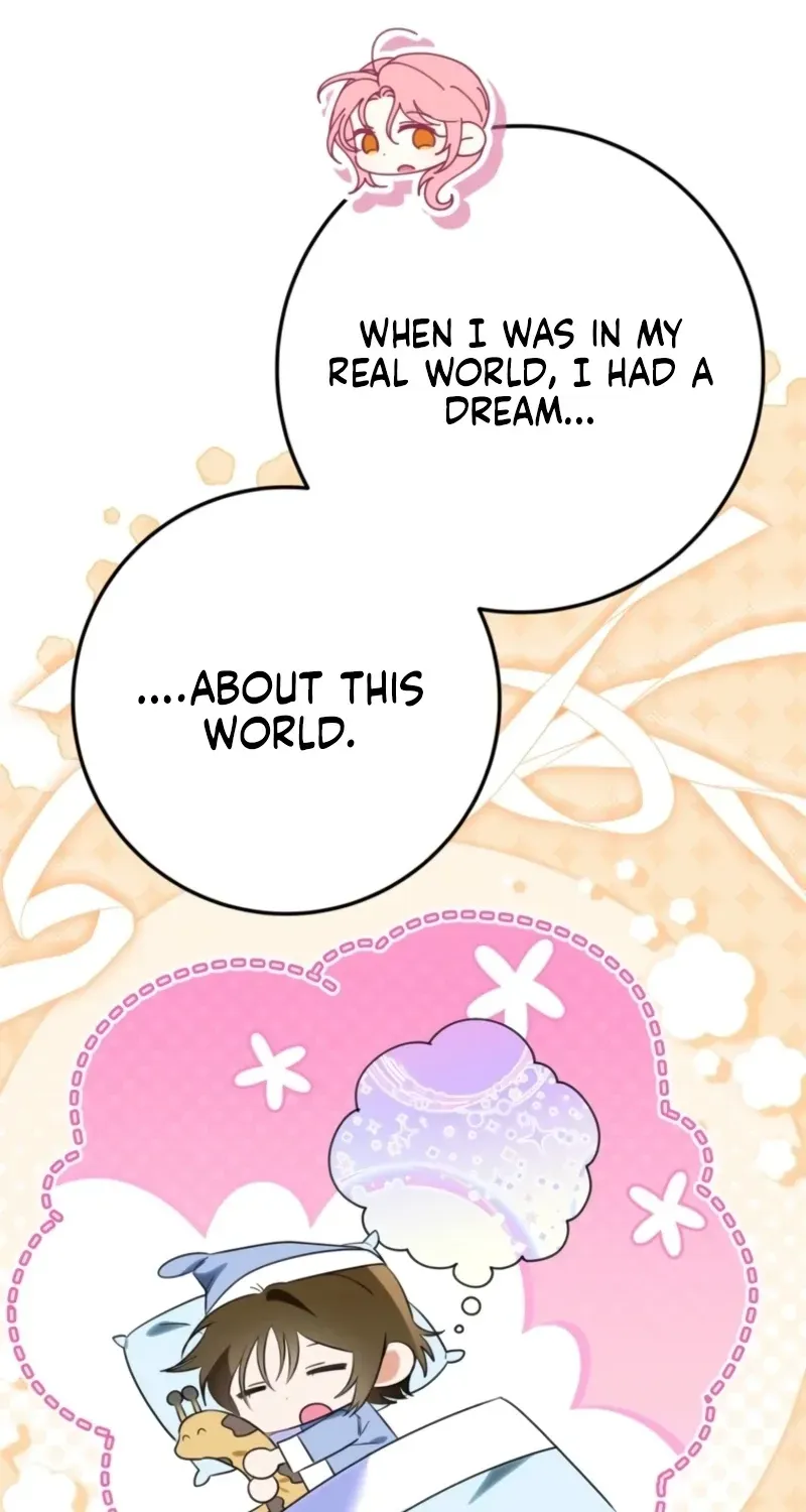 I Thought You Were A Time-Limited Husband chapter 87 page 82