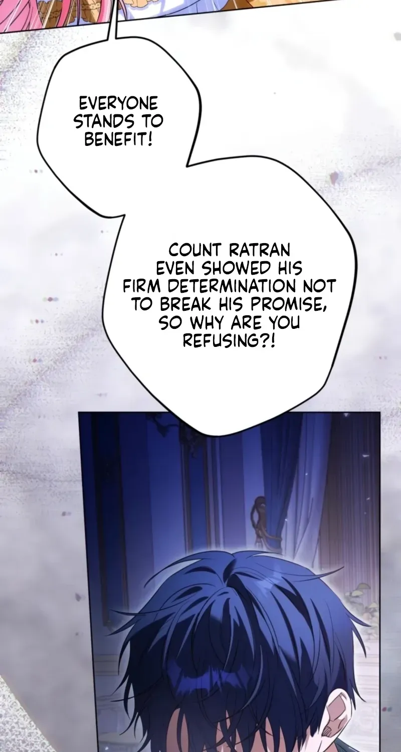 I Thought You Were A Time-Limited Husband chapter 87 page 24