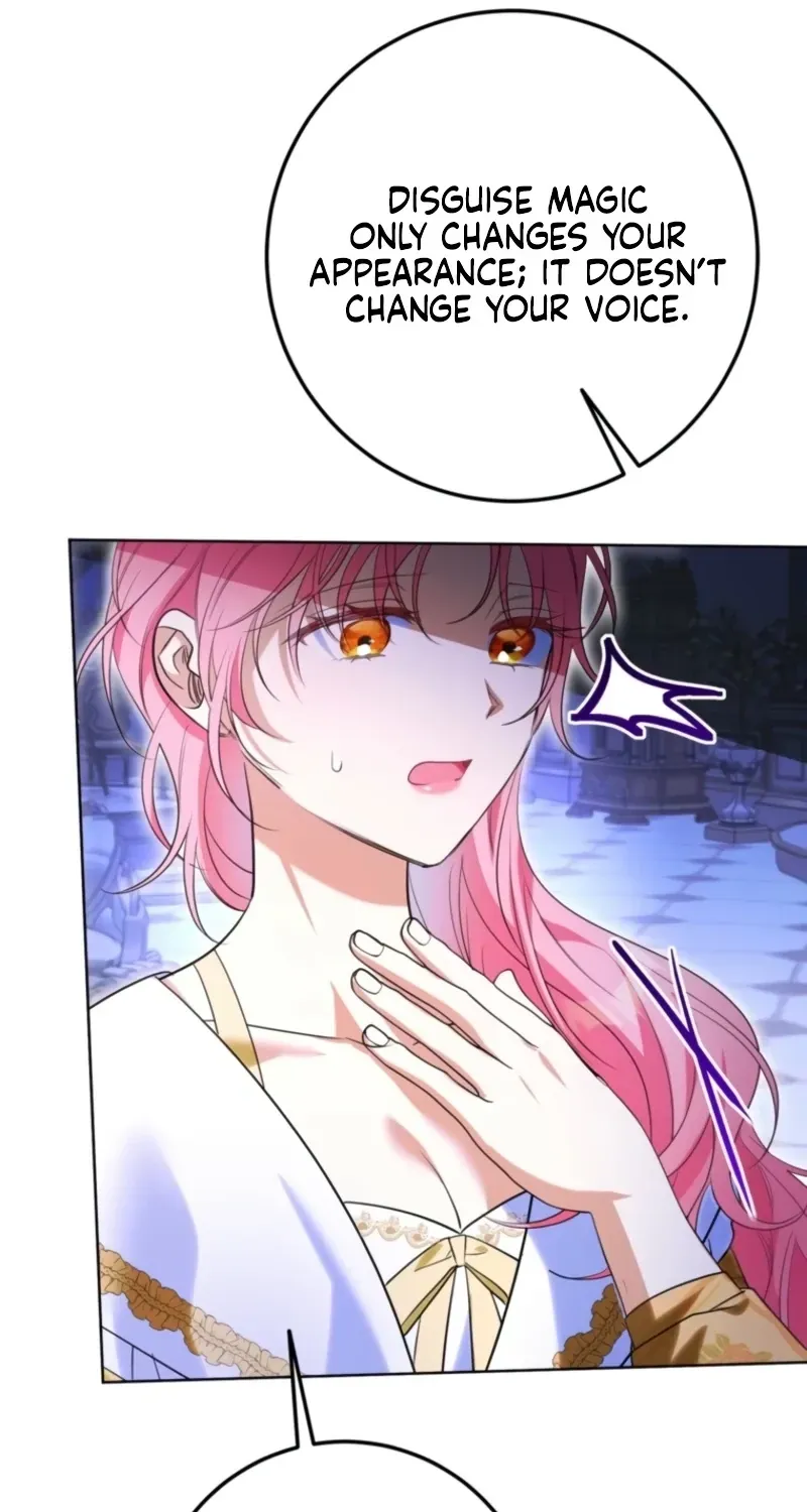 I Thought You Were A Time-Limited Husband chapter 87 page 41