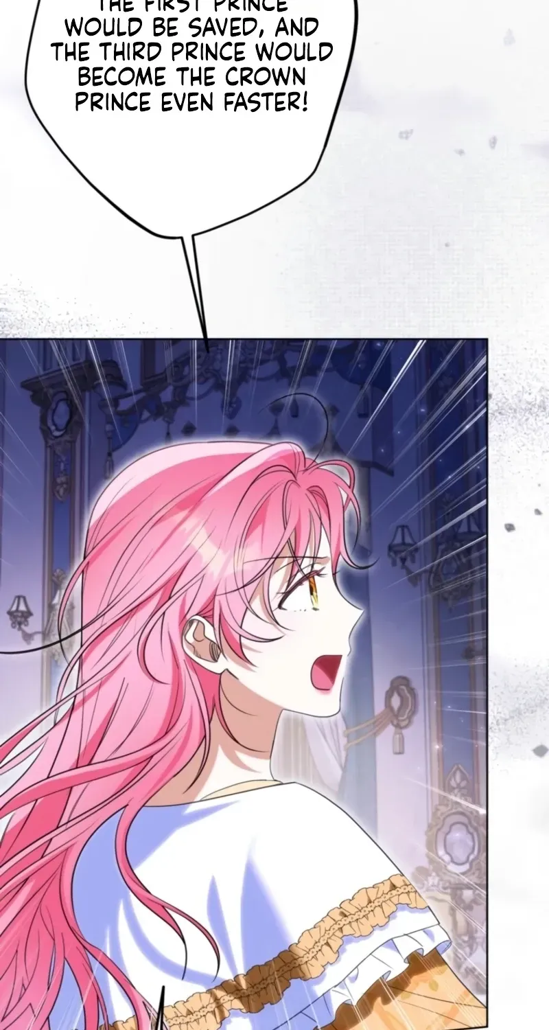 I Thought You Were A Time-Limited Husband chapter 87 page 23