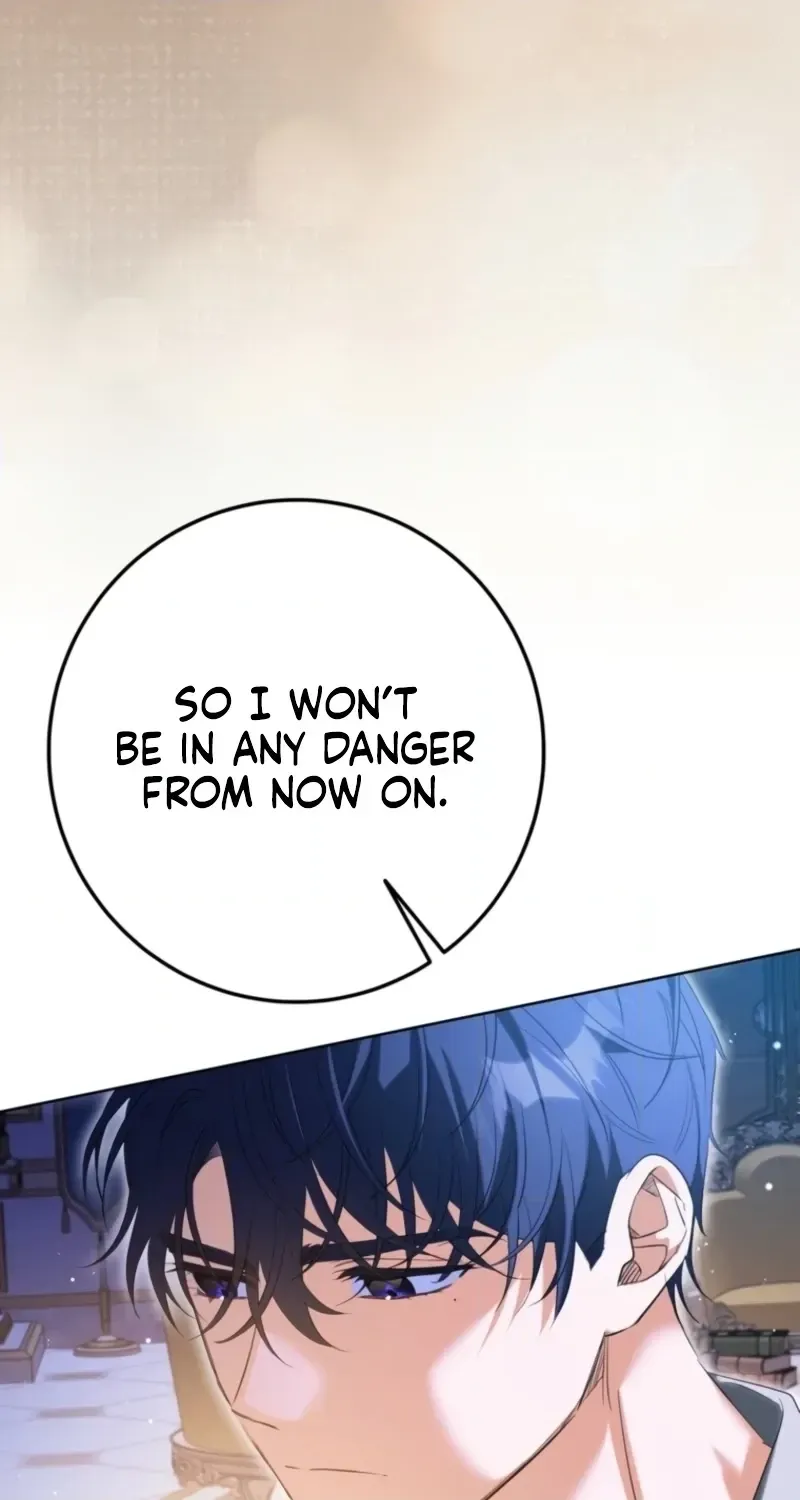 I Thought You Were A Time-Limited Husband chapter 87 page 90