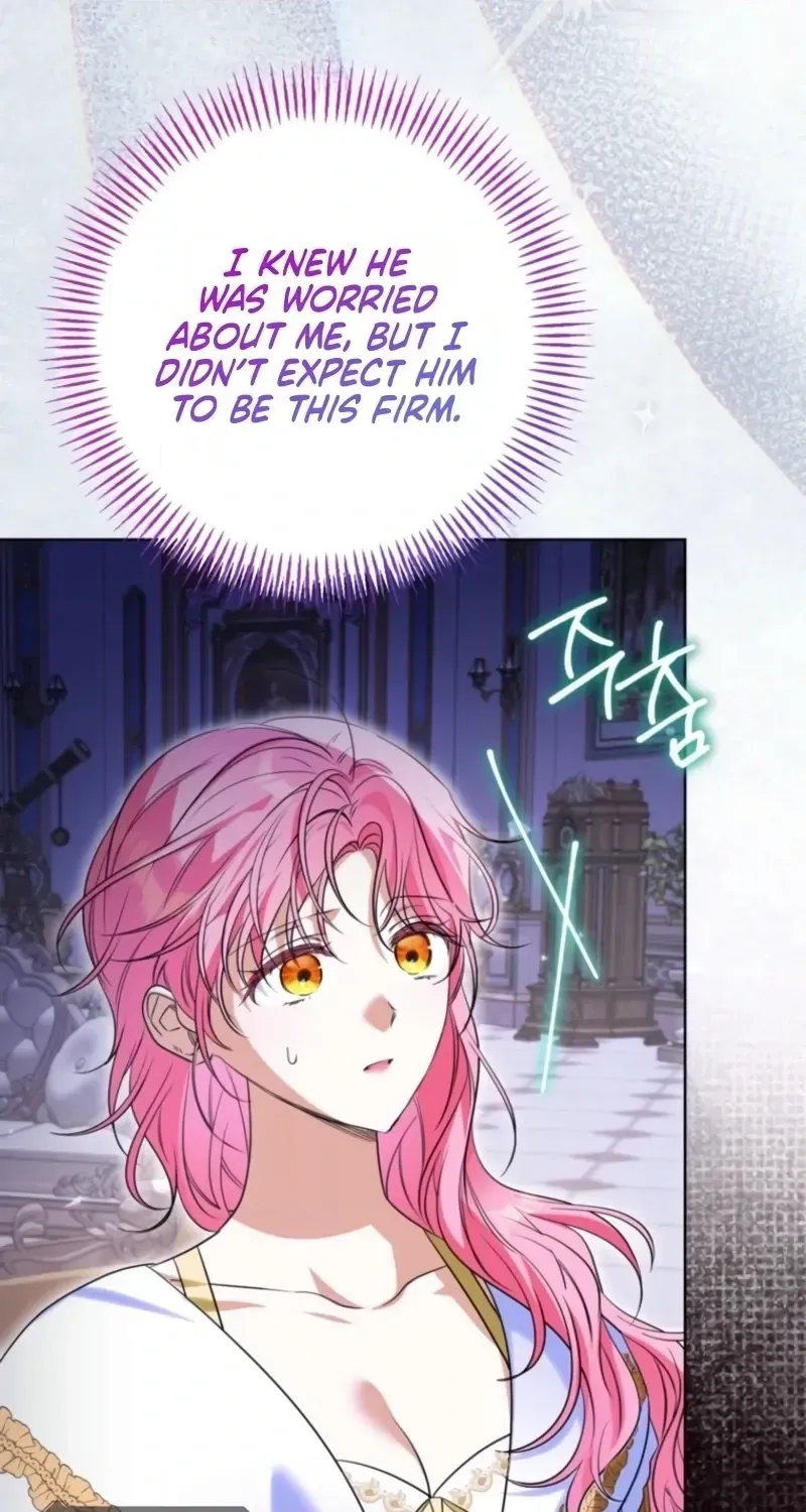 I Thought You Were A Time-Limited Husband chapter 87 page 30