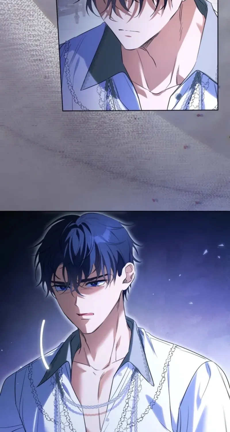 I Thought You Were A Time-Limited Husband chapter 87 page 25