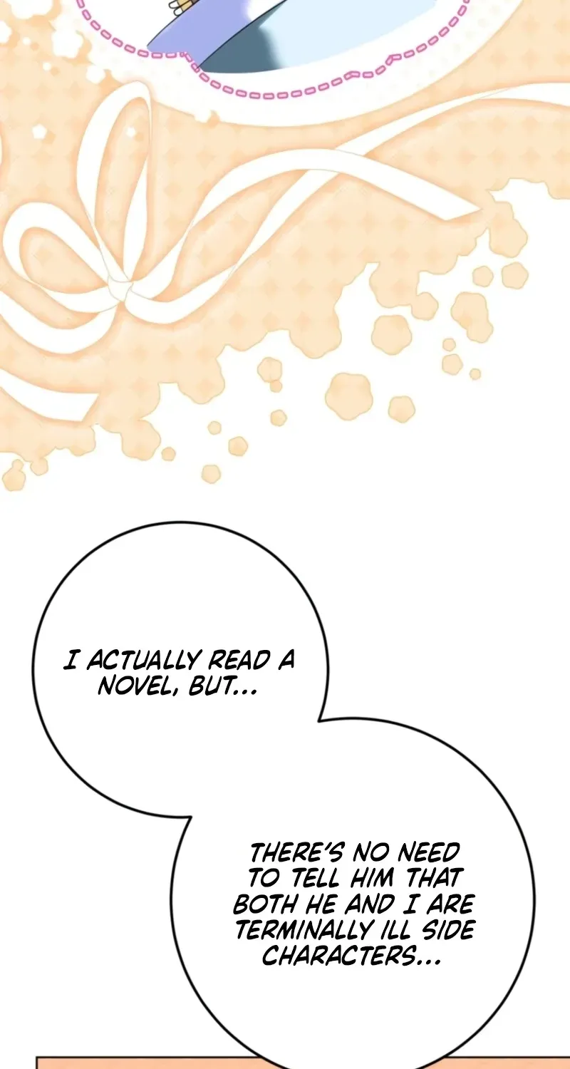 I Thought You Were A Time-Limited Husband chapter 87 page 83