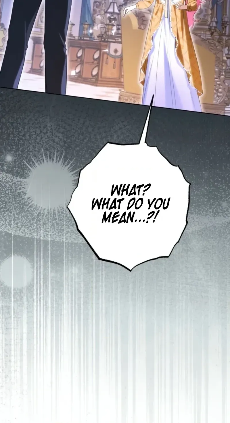 I Thought You Were A Time-Limited Husband chapter 87 page 10
