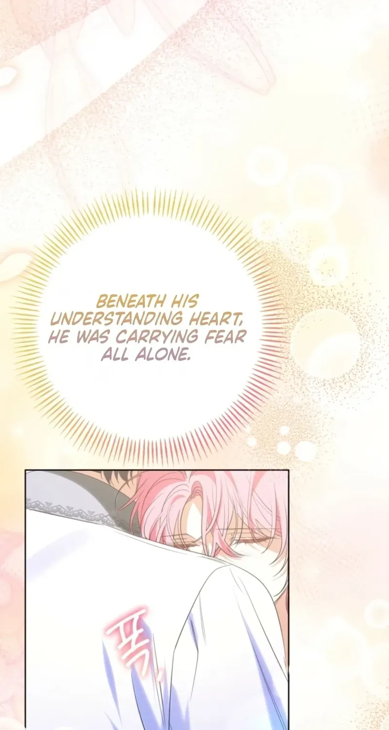 I Thought You Were A Time-Limited Husband chapter 87 page 63