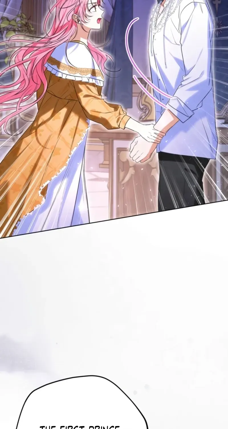 I Thought You Were A Time-Limited Husband chapter 87 page 22