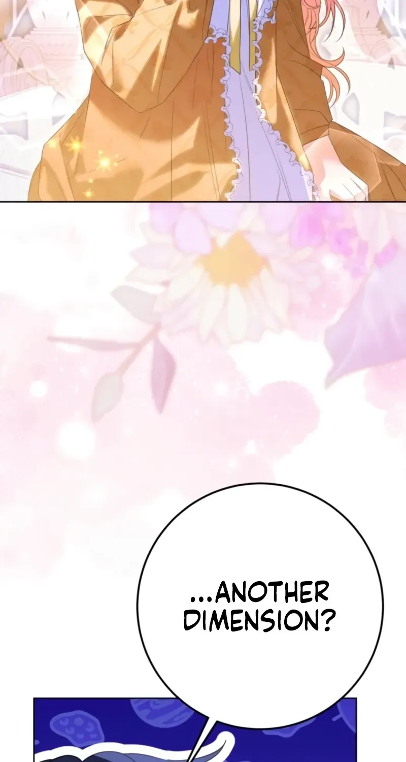 I Thought You Were A Time-Limited Husband chapter 87 page 76