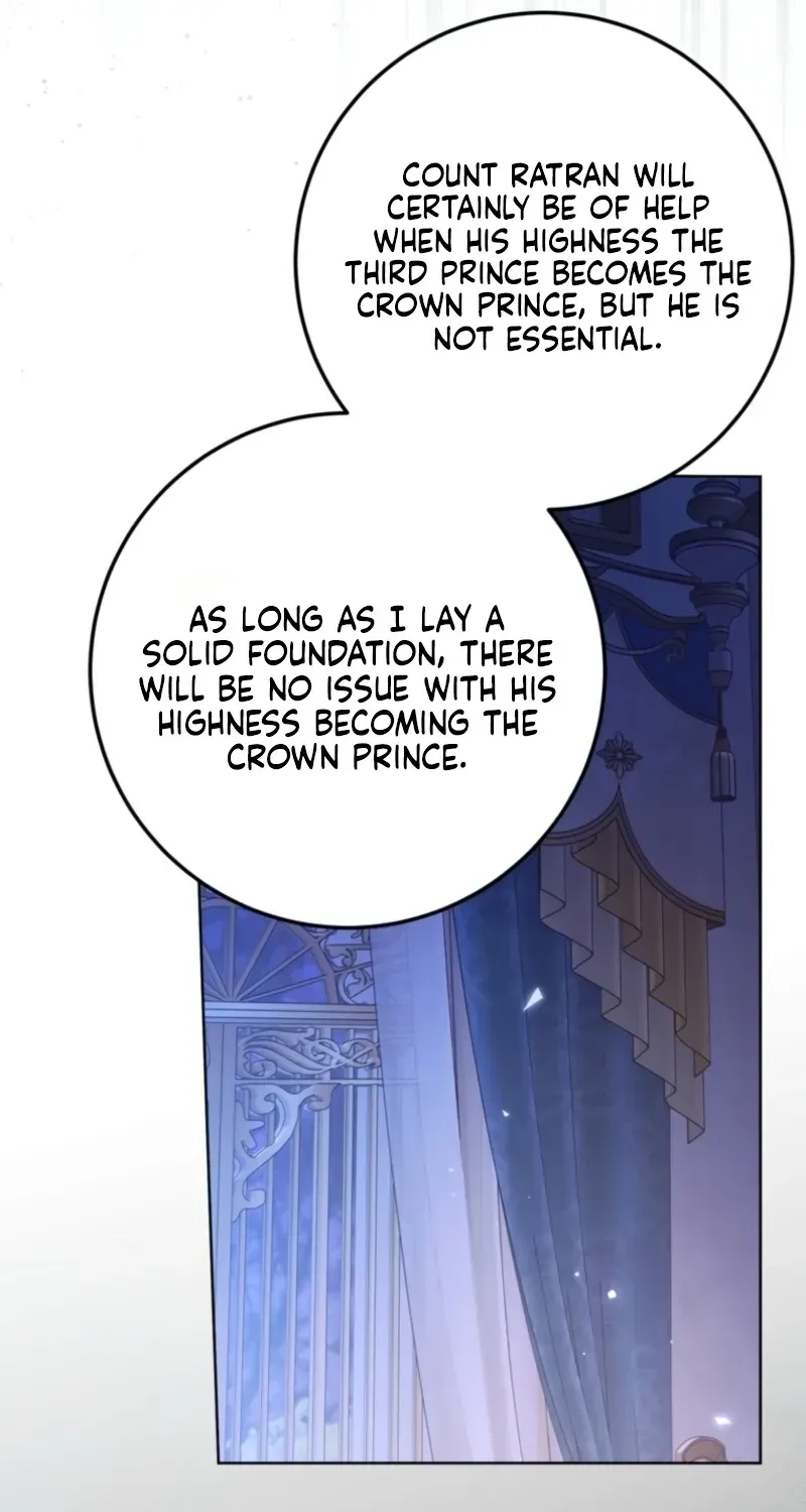 I Thought You Were A Time-Limited Husband chapter 87 page 11