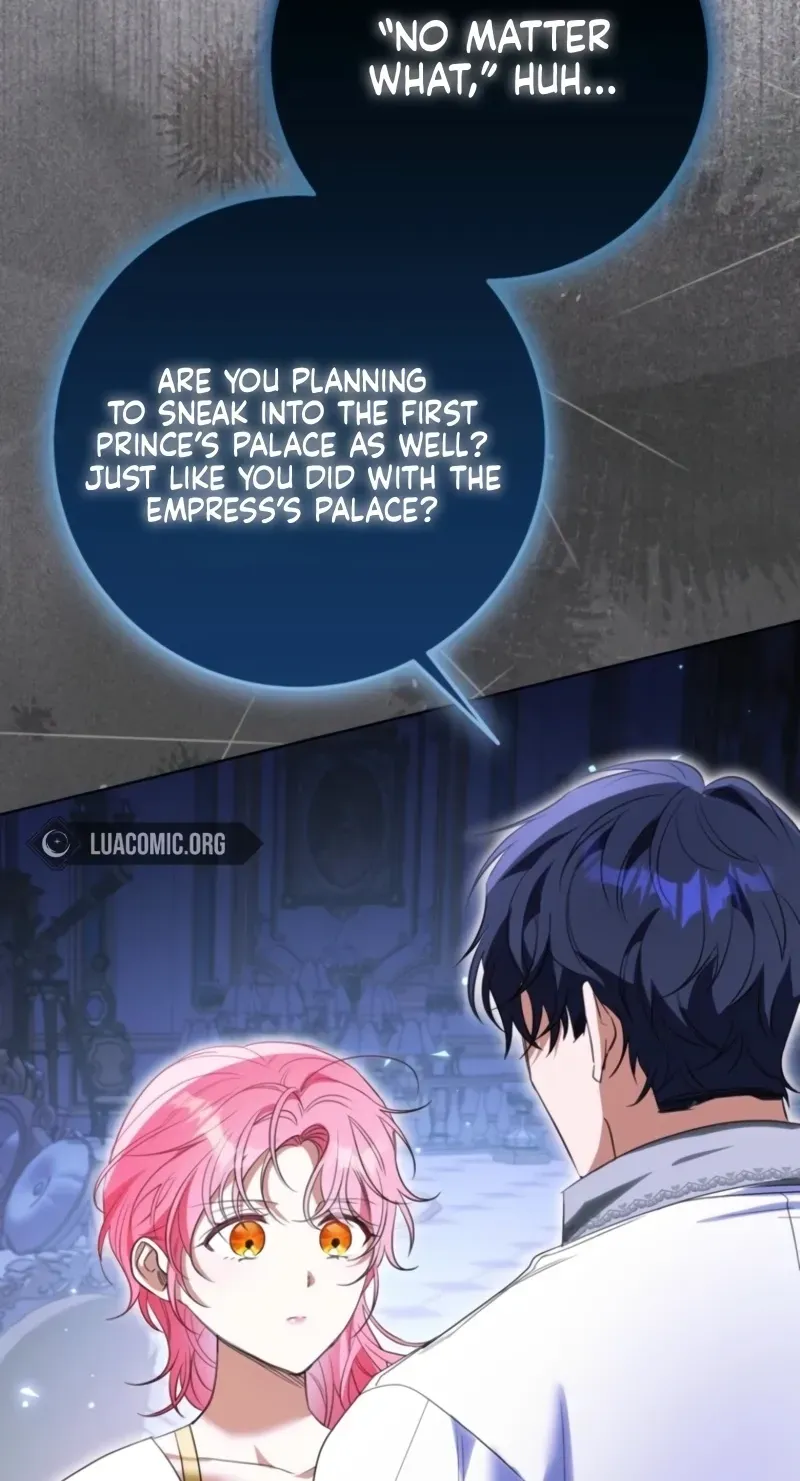 I Thought You Were A Time-Limited Husband chapter 87 page 38