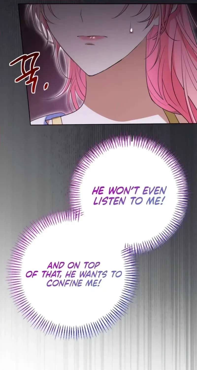 I Thought You Were A Time-Limited Husband chapter 87 page 20