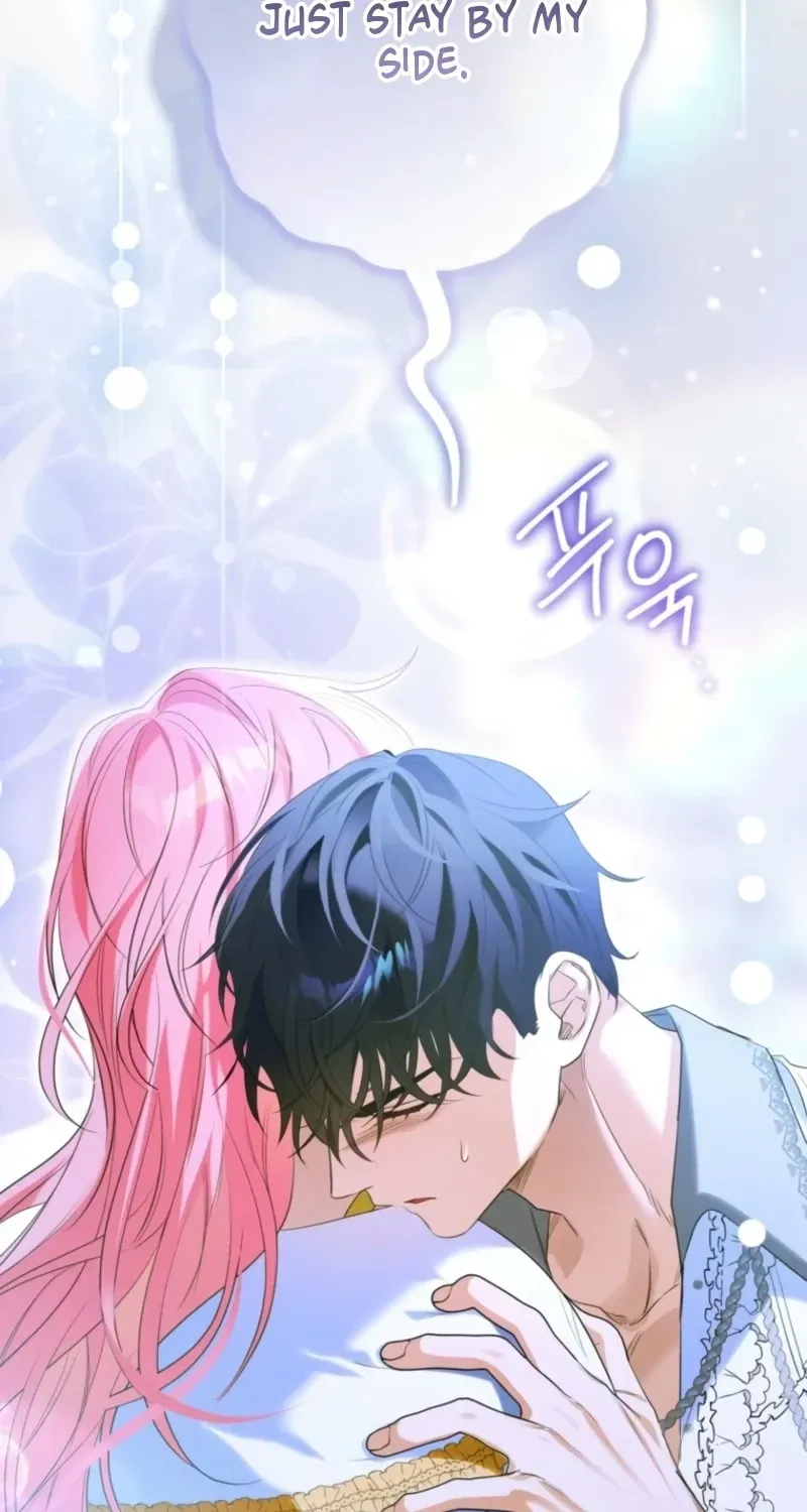 I Thought You Were A Time-Limited Husband chapter 87 page 57