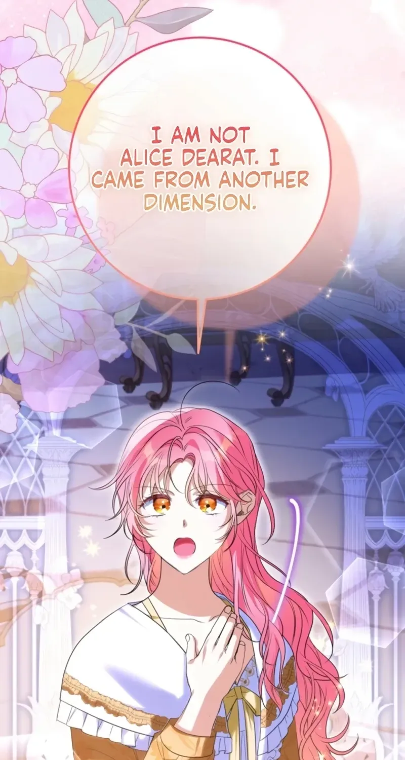 I Thought You Were A Time-Limited Husband chapter 87 page 75