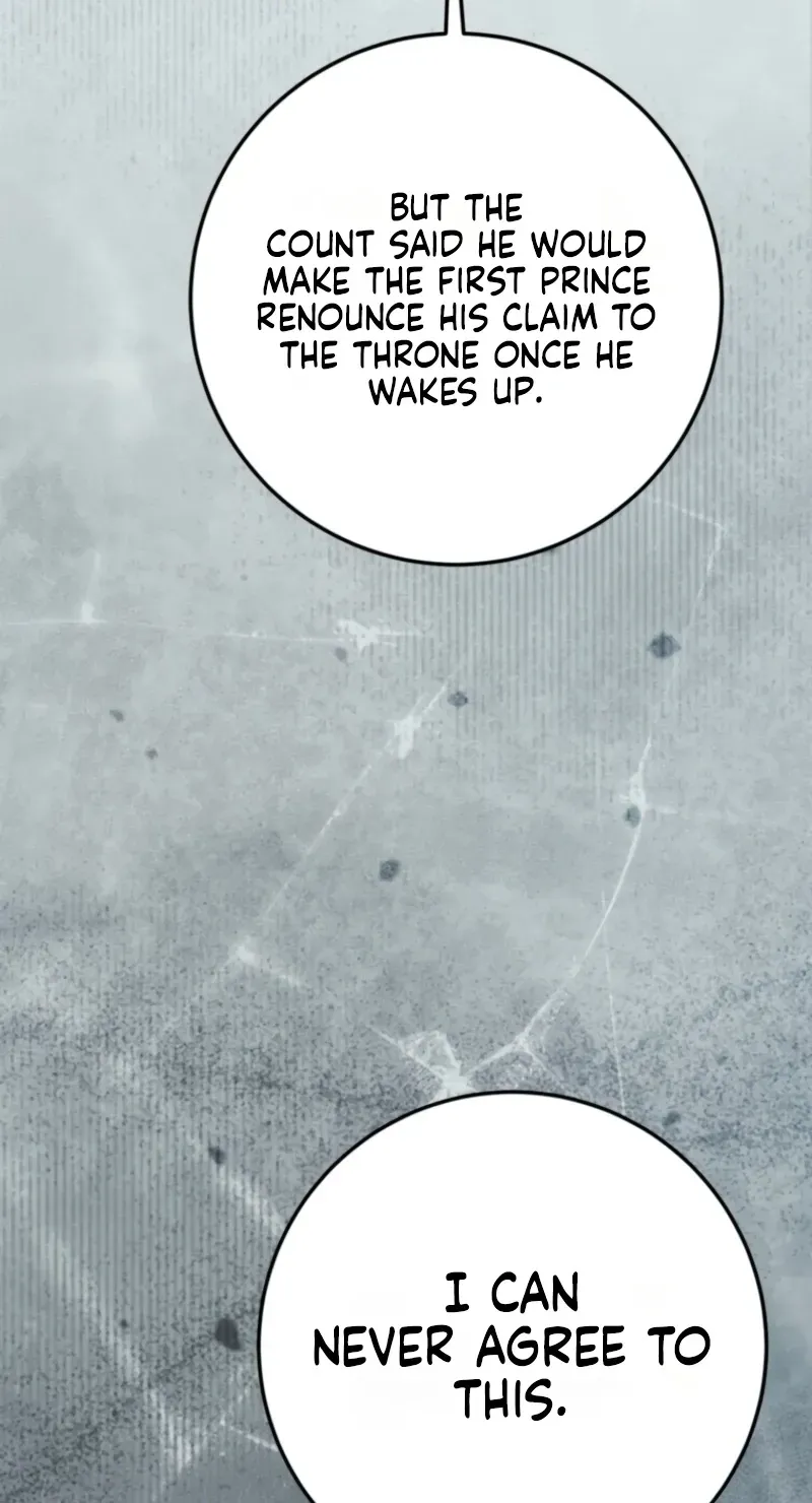 I Thought You Were A Time-Limited Husband chapter 87 page 7