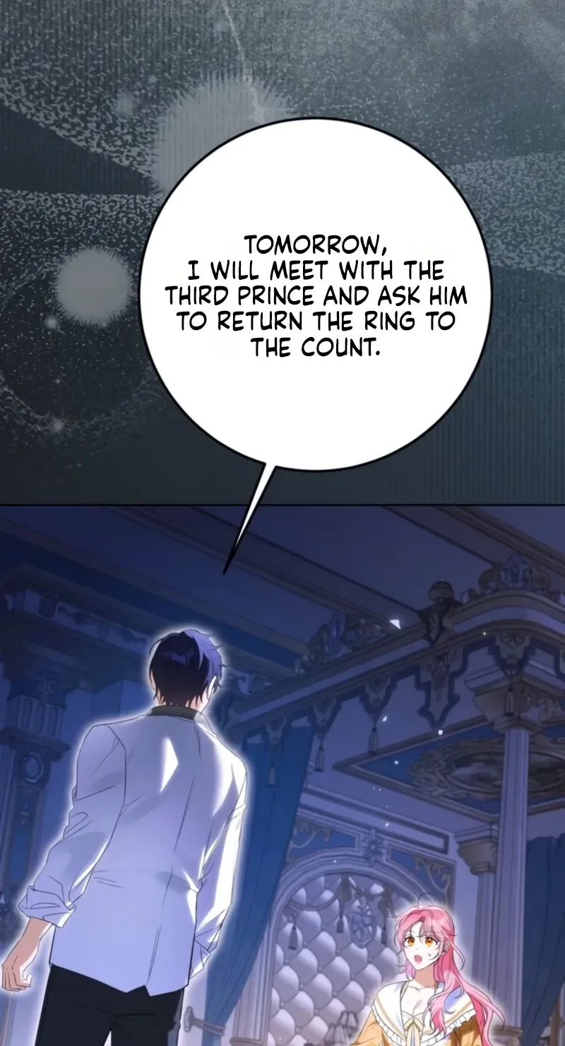 I Thought You Were A Time-Limited Husband chapter 87 page 9