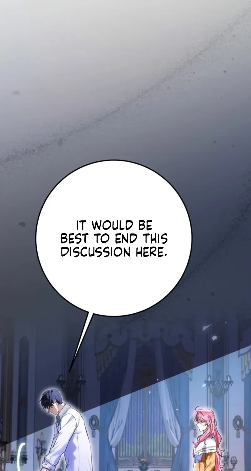 I Thought You Were A Time-Limited Husband chapter 87 page 12